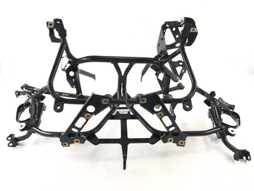 BMW R 1200 RT [2006] - Front fairing bracket antler - 0