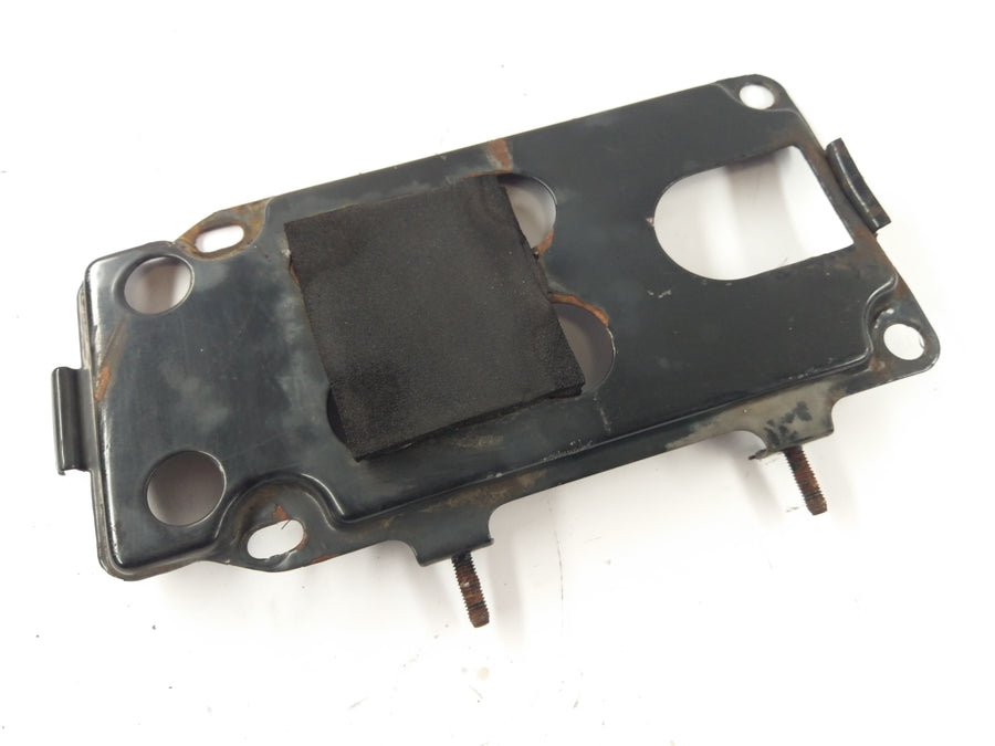 Moto Guzzi Breva 750 IE [2004] - Bracket Airbox Battery Compartment