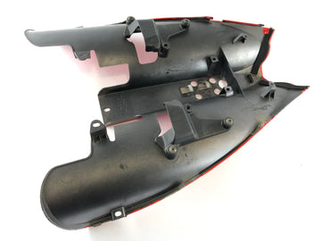 Yamaha YZF R1 RN12 [2005] - Rear under-panel inner panel rear - 0