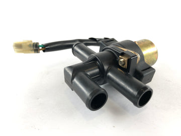 KTM 990 Superduke LC8 EFI [2008] - Secondary air valve - 0