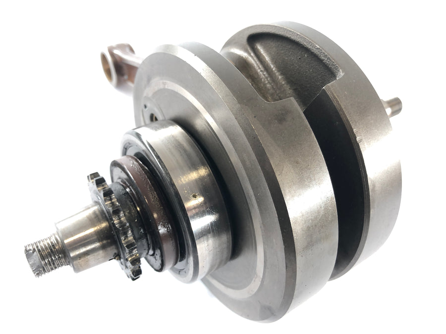 Husqvarna SMR 570 [2003] - Kurbelwelle
