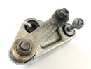 BMW F 650 CS Scarver [2001] - Umlenkhebel Knochen Federbein-2