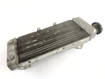 Yamaha WR 125 R DE07 [2016] - Radiateur d'eau - 0