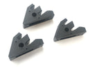 BMW R 1150 GS [2000] - Support de selle-1