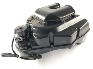 Triumph Daytona 955i T595N [2001] - Airbox - 0
