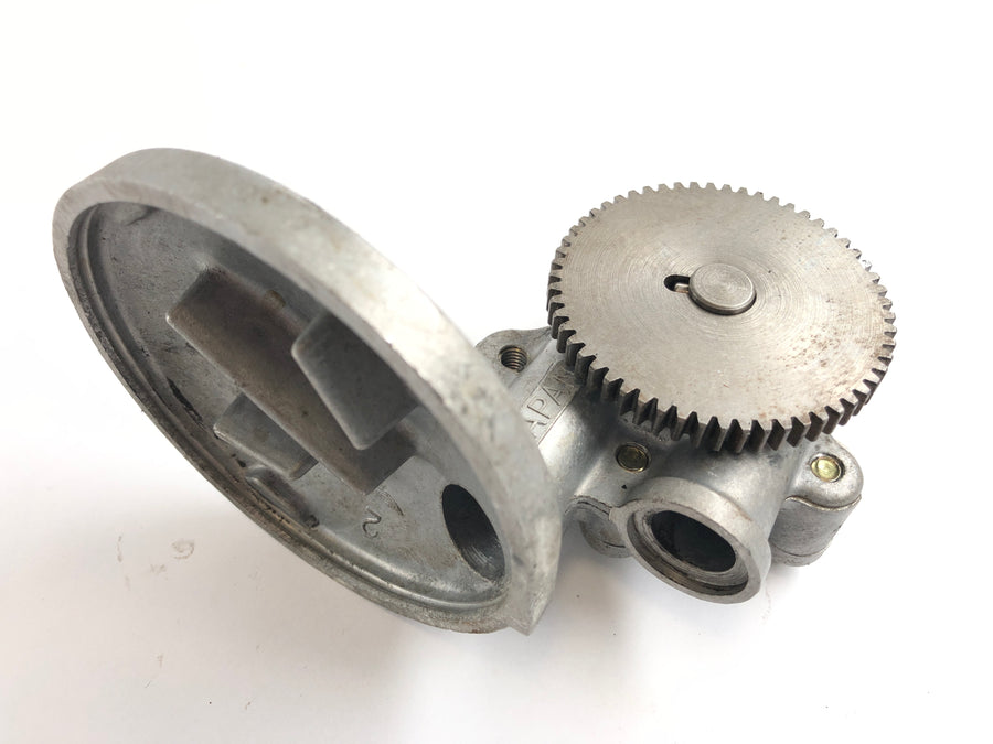 Kawasaki Z 750 E KZ750E [1981] - Oil pump