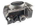 Ducati Multistrada 1000 DS [2004] - Cylinder with piston at the front-4