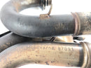Husqvarna TE 610 E Dual H7 [1998] - Manifold exhaust-3