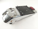 Moto Guzzi Nevada 750 LK [2001] - Spritzschutz Kennzeichenhalter-2