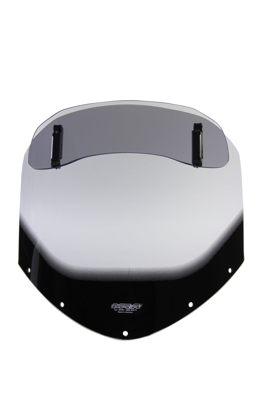 BMW R 1100 S [1998-] – Variotouringscreen "VT"