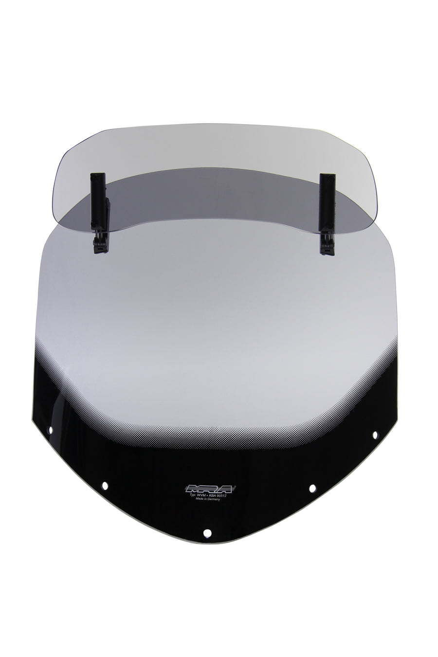 BMW R 1100 S [1998-] – Variotouringscreen "VT"