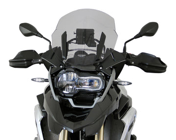 BMW R 1200 GS ADVENTURE [2013-] – Tourenscheibe "TM"