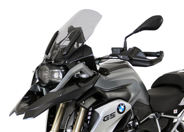 BMW R 1200 GS ADVENTURE [2013-] – Tourenscheibe "TM" - 0