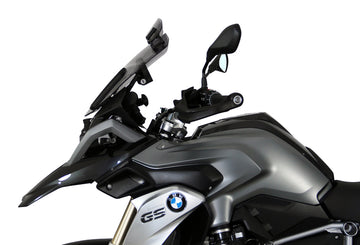 BMW R 1200 GS ADVENTURE [2013-] – Variotouringscreen "VT" - 0
