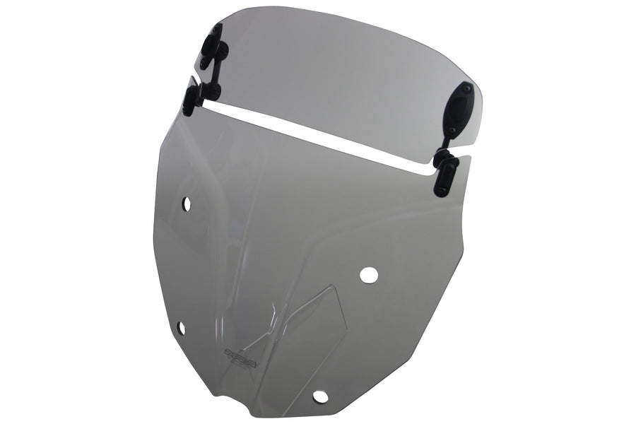 BMW R 1200 GS Adventure [2013-]-Multi-X-screen "MXC"