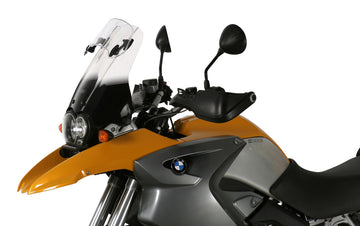 BMW R 1200 GS [-2012]-X-CREEN-TOURING "XCTN" - 0