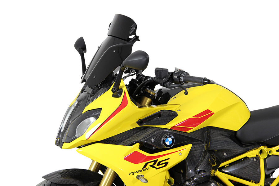 BMW R 1200 RS [2015-]-Multi-X-screen "MXC"