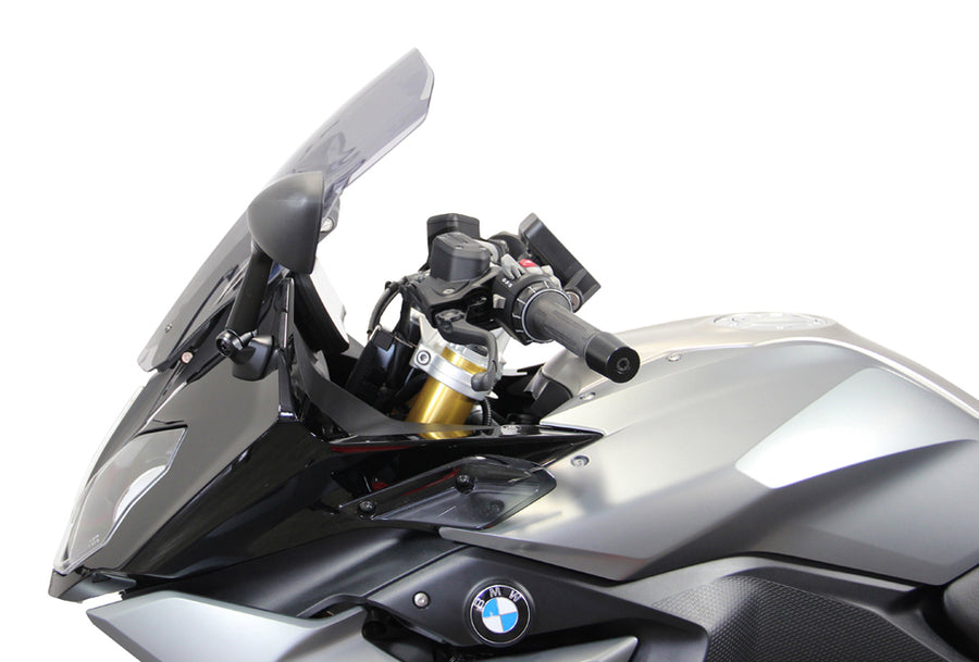 BMW R 1200 RS [2015 -] - Disc en tournée "TM"