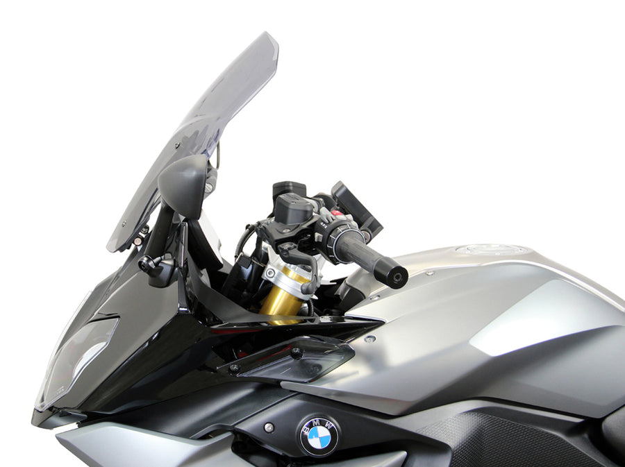 BMW R 1200 RS [2015 -] - Disc en tournée "TM"