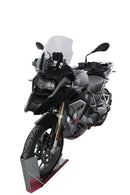 BMW R 1250 GS ADVENTURE [2019-] – Tourenscheibe "TM"-2