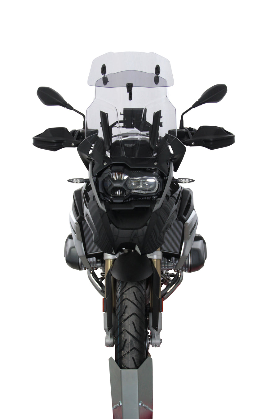 BMW R 1200 GS ADVENTURE [2013-] – Vario-X-Creen mit Stabilisator "VXCS"