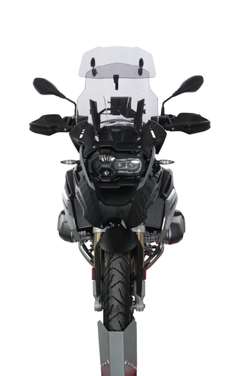 BMW R 1250GS Adventure [2019-]-VARIO-X-CREEN with stabilizer "VXCS" - 0