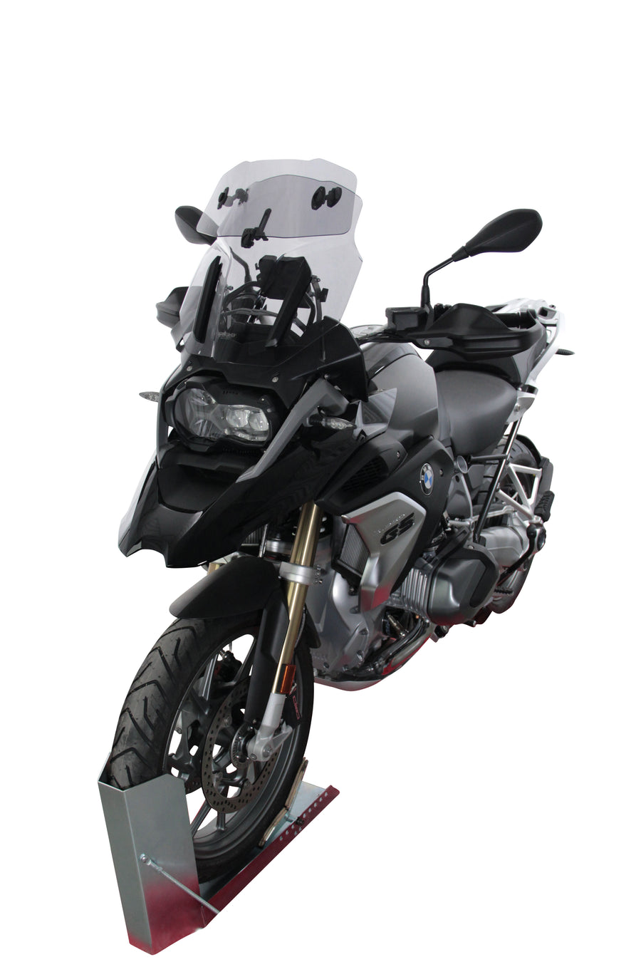 BMW R 1200 GS ADVENTURE [2013-] – Vario-X-Creen mit Stabilisator "VXCS"