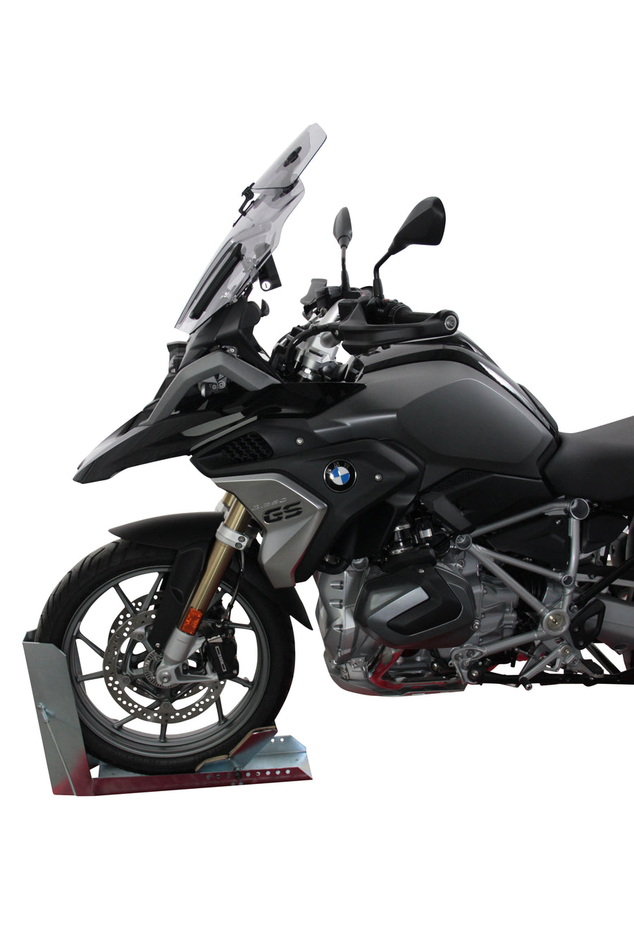 BMW R 1200 GS ADVENTURE [2013-] – Vario-X-Creen mit Stabilisator "VXCS"