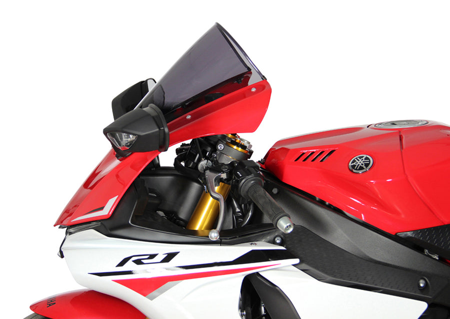 Yamaha YZF R1 [2015-2019] -RACTION DISC "R"