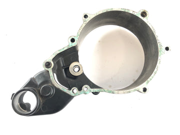 KTM 640 LC4 [2003] - Lichtmaschinendeckel innen Motordeckel - 0