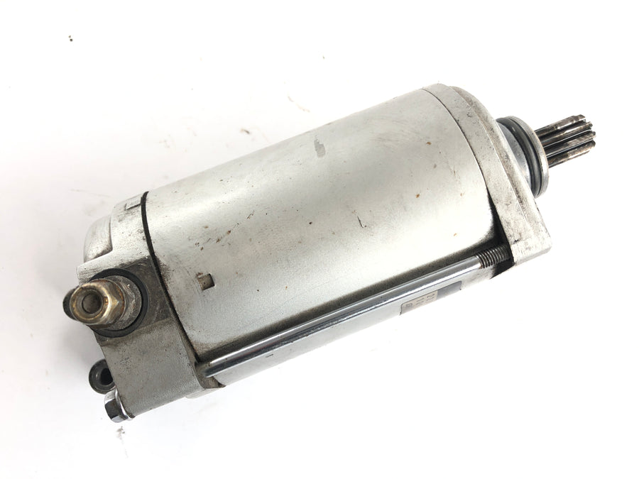 BMW F 650 GS R13 [2000] - Starter motor