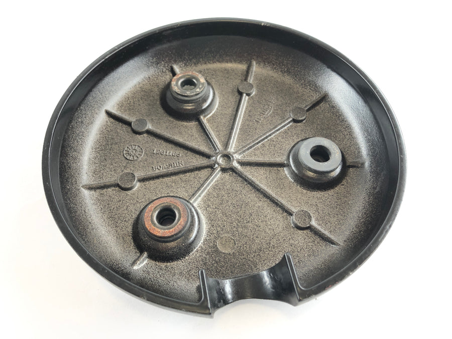 Triumph Tiger 955i 709EN [2001] - Outer cover clutch cover