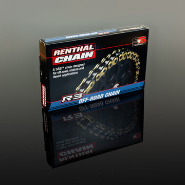 HONDA CR 125 R [1990-2007] - Motorcycle chain
