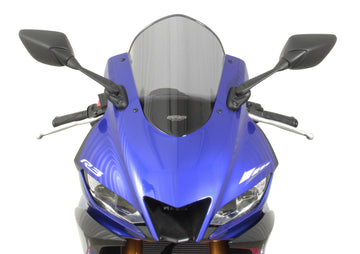 Yamaha YZF-R3 [2019-]-Racing disc "R"