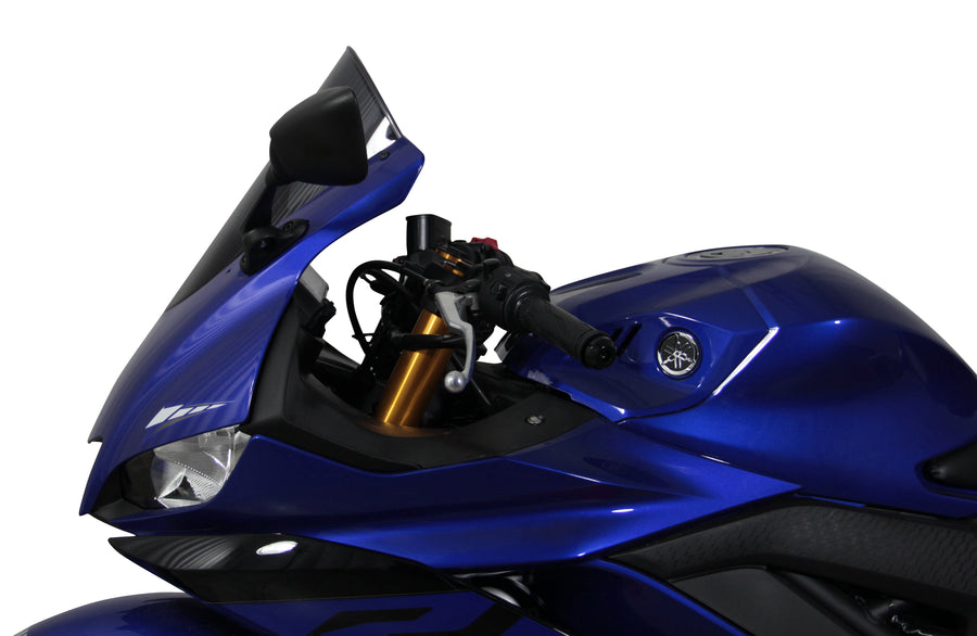 Yamaha YZF-R3 [2019-]-Racing disc "R"