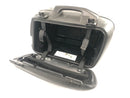 Yamaha XJR 1200 4PU [1995] - Set de bagages Set de bagages avec clé-5