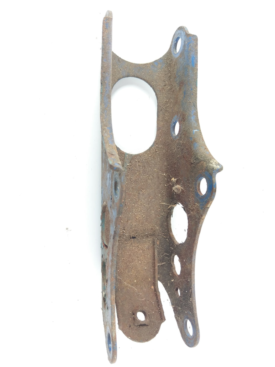 Yamaha XT 550 5Y3 - Engine mount bracket engine