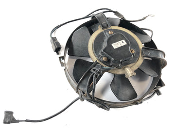 Honda VFR 750 F RC24 [1988] - Radiator fan - 0