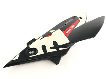 SWM SM 125 R [2017] - Seitenverkleidung links Verkleidung - 0