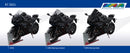 Yamaha YZF R7 [2021-] – Racingscheibe "R"-6