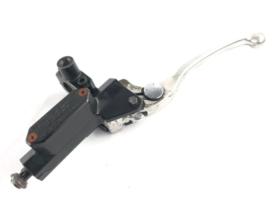 Yamaha XT 1200 Z Super Tenere DP01 [2012] - clutch pump