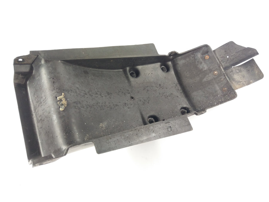 Cagiva Mito 125 8P [1992] - Splash guard inner lining