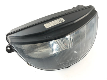 BMW K 1200 GT [2003] - Scheinwerfer