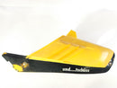 Yamaha YT 125 G Tri-Moto ATC (Tri-Z) - Tank cover fairing front-4