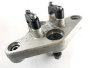 BMW K 1200 LT [2002] - top triple clamp-1