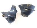 BMW R 1150 RT [2003] - Manifold fairing left and right fairing-2