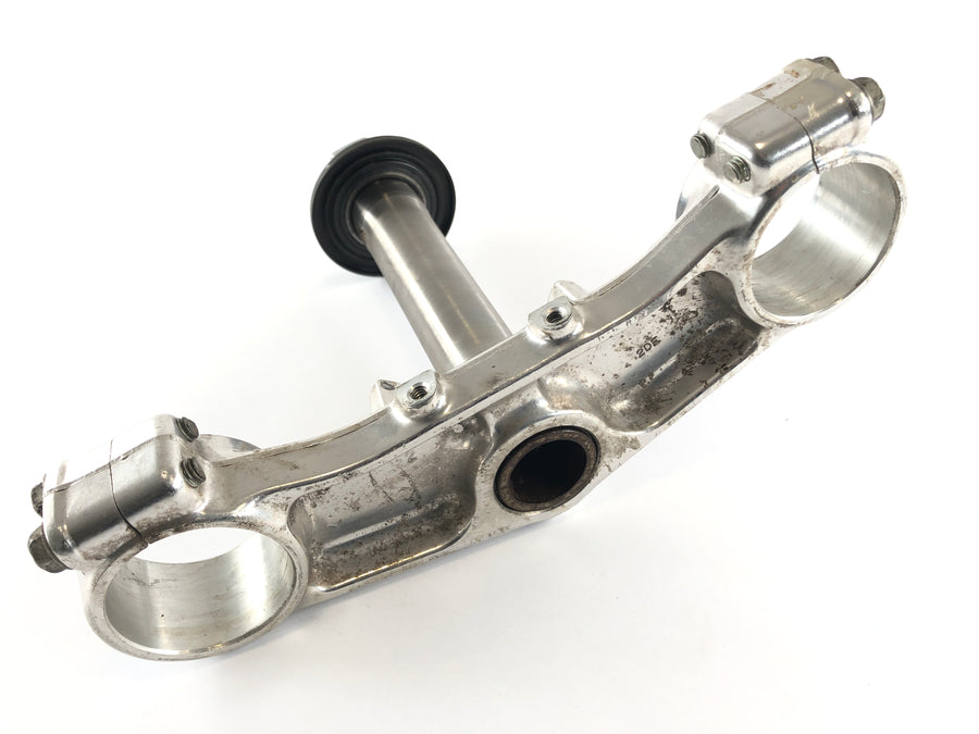Kawasaki ZXR 400 ZX400L [1993] - lower triple clamp