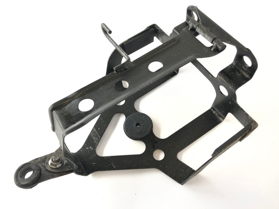 Honda ST 1100 SC26 Pan European [1990] - Battery box