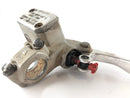 Husaberg FE 501 [2002] - Brake pump handbrake pump with brake lever-5