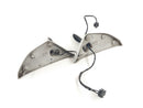 BMW F 650 GS R13 [2001] - Blinker vorne Paar und Halter-4